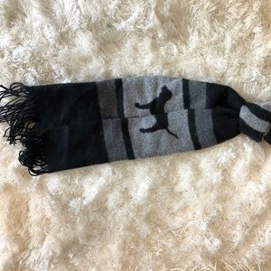 PINK Victoria's Secret scarf